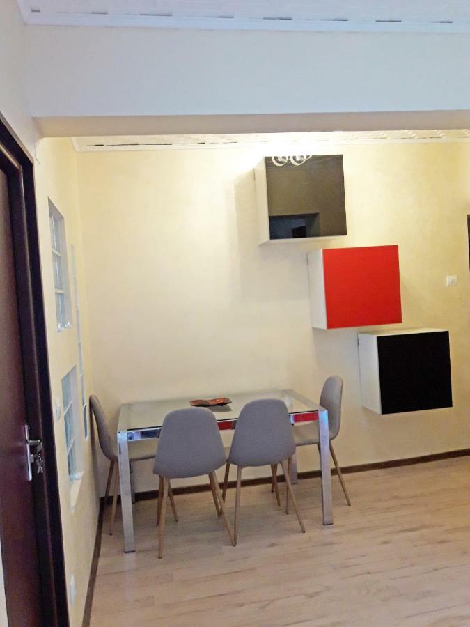 Ana'S Apartment Oradea Εξωτερικό φωτογραφία