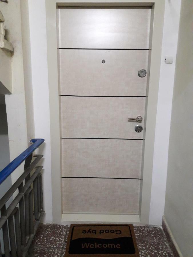 Ana'S Apartment Oradea Εξωτερικό φωτογραφία