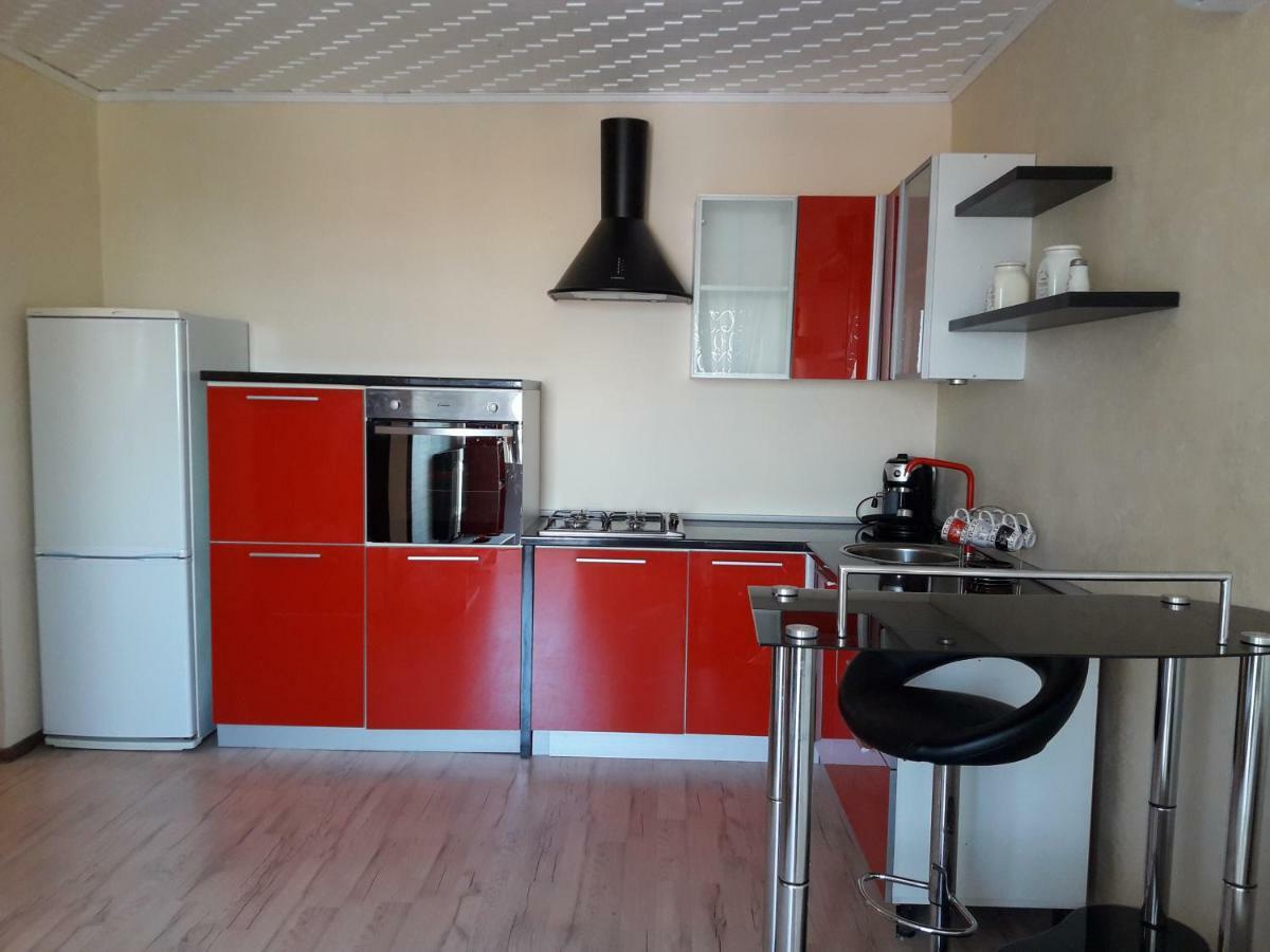 Ana'S Apartment Oradea Εξωτερικό φωτογραφία